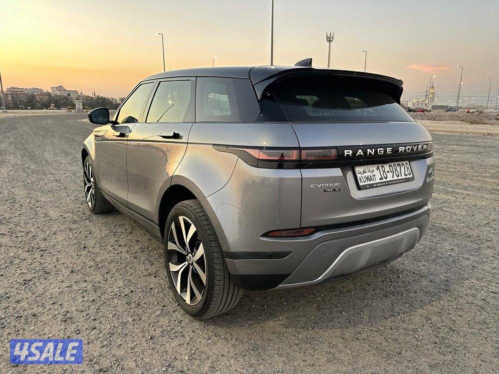 رينج ايفوك ٢٠٢٠ بحالة الوكالة1