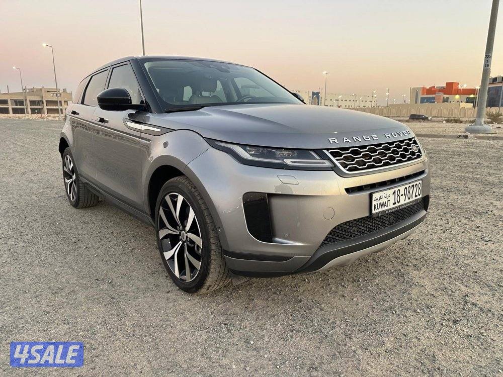 رينج ايفوك ٢٠٢٠ بحالة الوكالة0