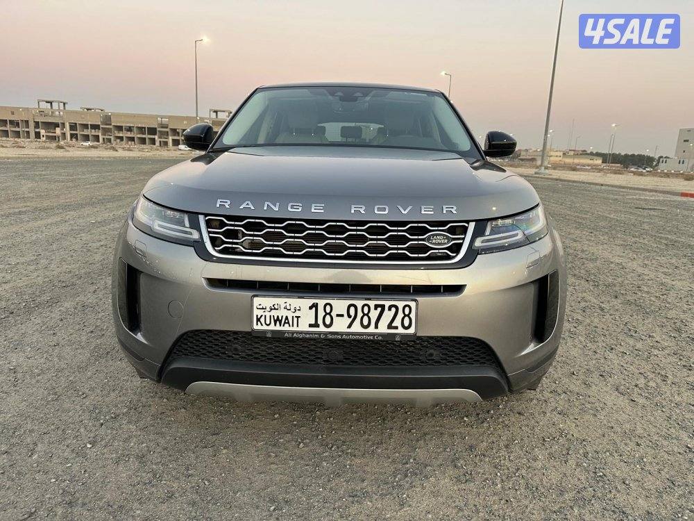 رينج ايفوك ٢٠٢٠ بحالة الوكالة3