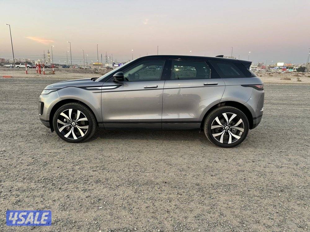 رينج ايفوك ٢٠٢٠ بحالة الوكالة4