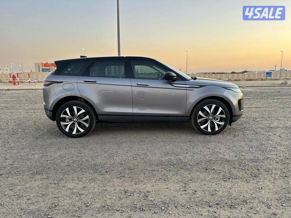 رينج ايفوك ٢٠٢٠ بحالة الوكالة5