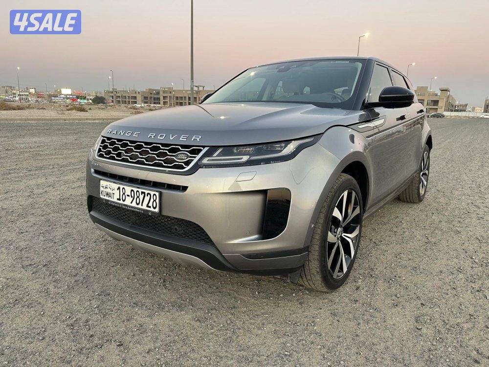 رينج ايفوك ٢٠٢٠ بحالة الوكالة6