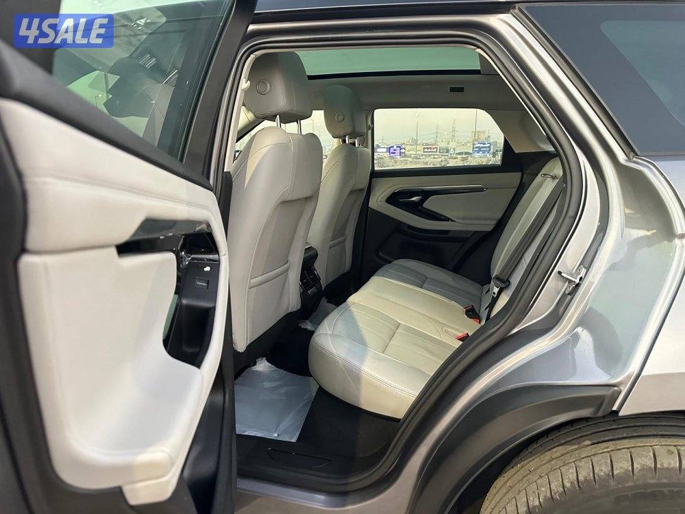 رينج ايفوك ٢٠٢٠ بحالة الوكالة8