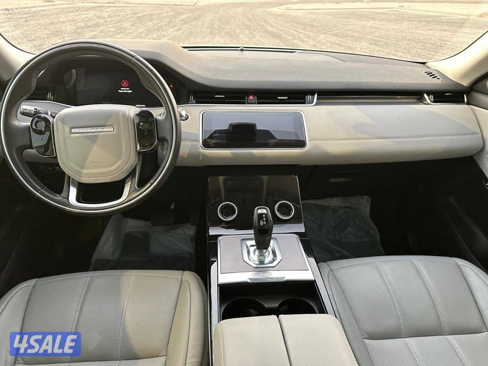 رينج ايفوك ٢٠٢٠ بحالة الوكالة9