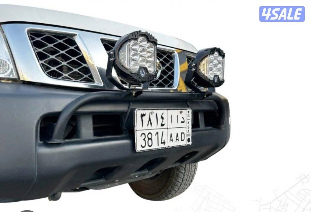 قاعده كشافات سفاري1