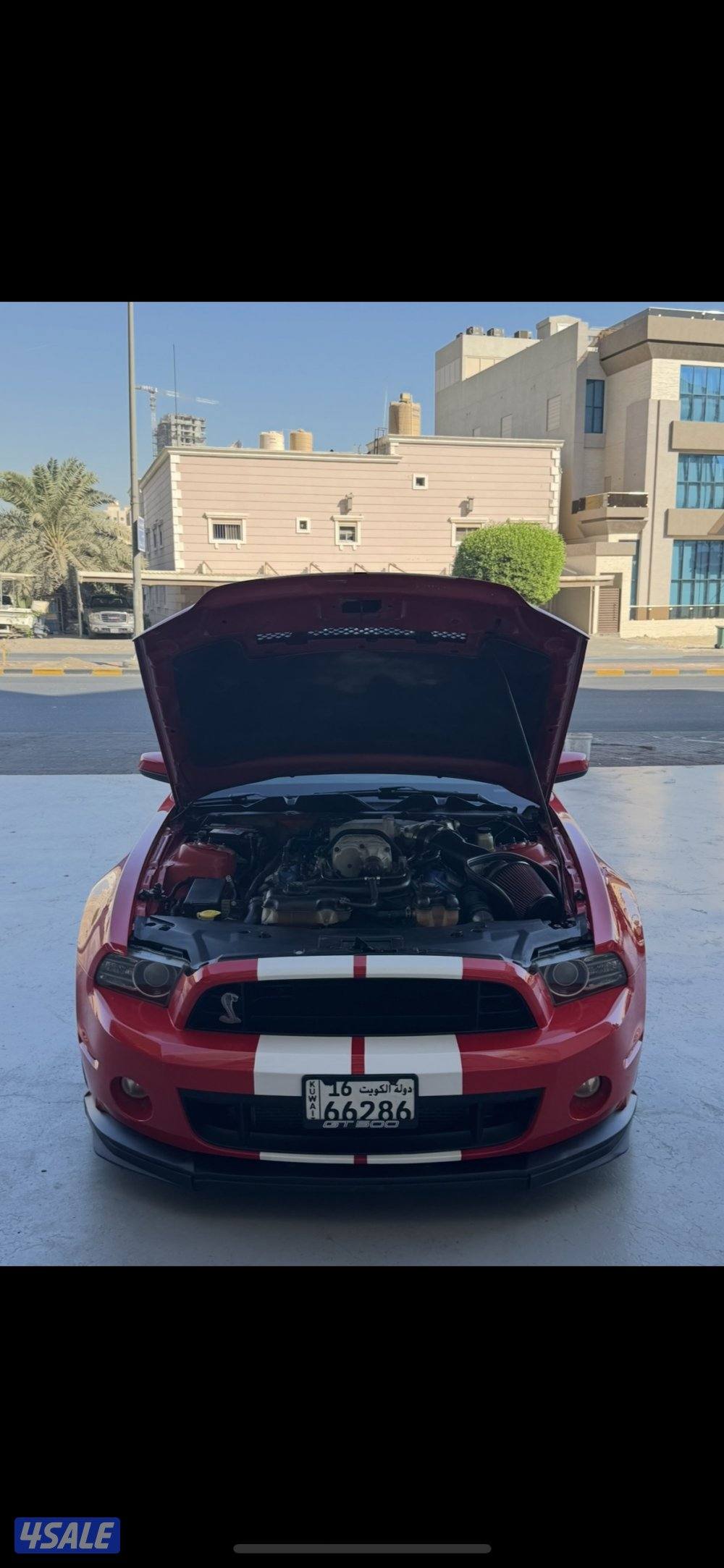 للبيع شلبي 2014 شرط الفحص بالكامل2