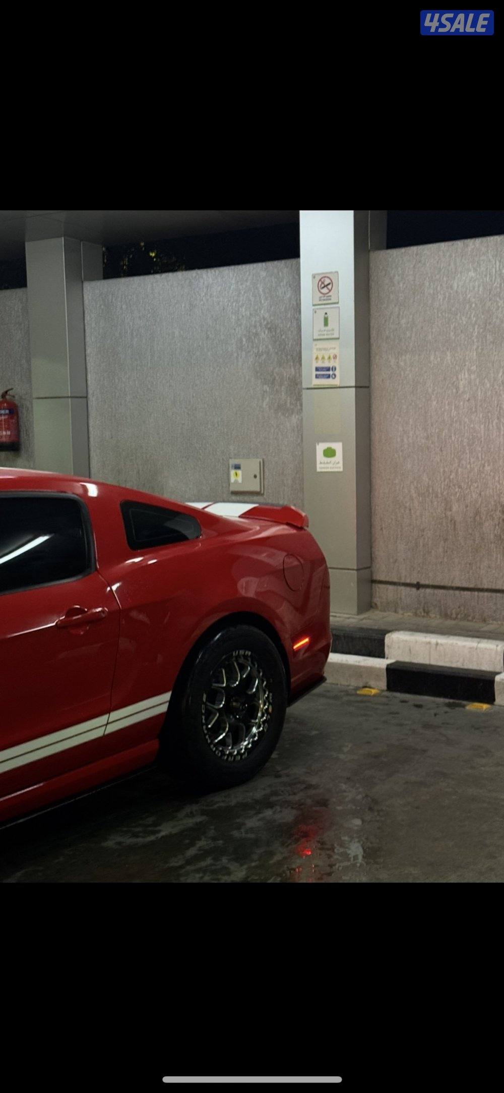 للبيع شلبي 2014 شرط الفحص بالكامل6