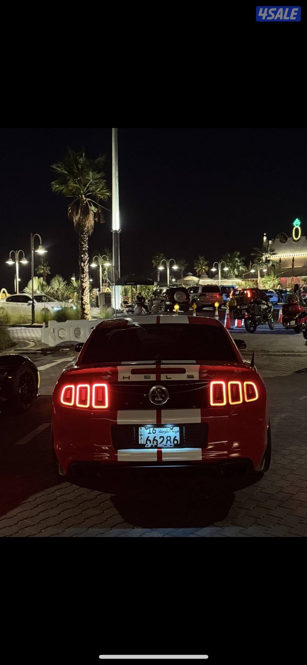 للبيع شلبي 2014 شرط الفحص بالكامل7