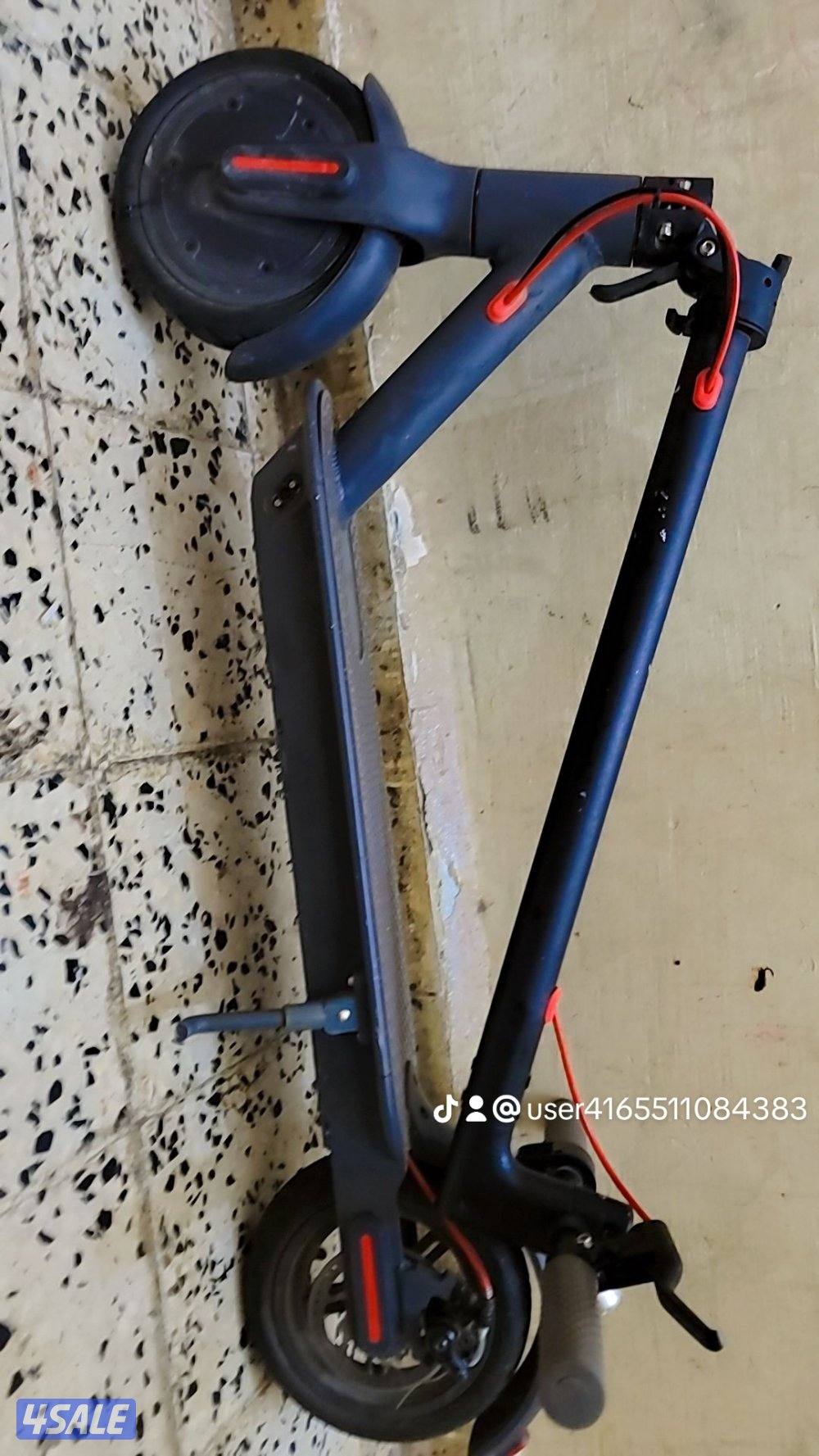 للبيع كاري شبه جديد1