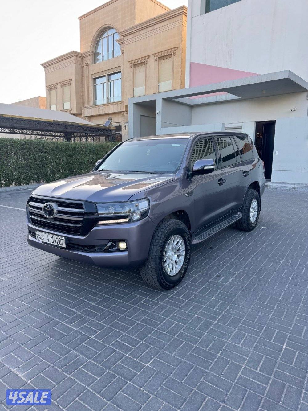 لاند قير عادي فتحه ثلاجه GXR0