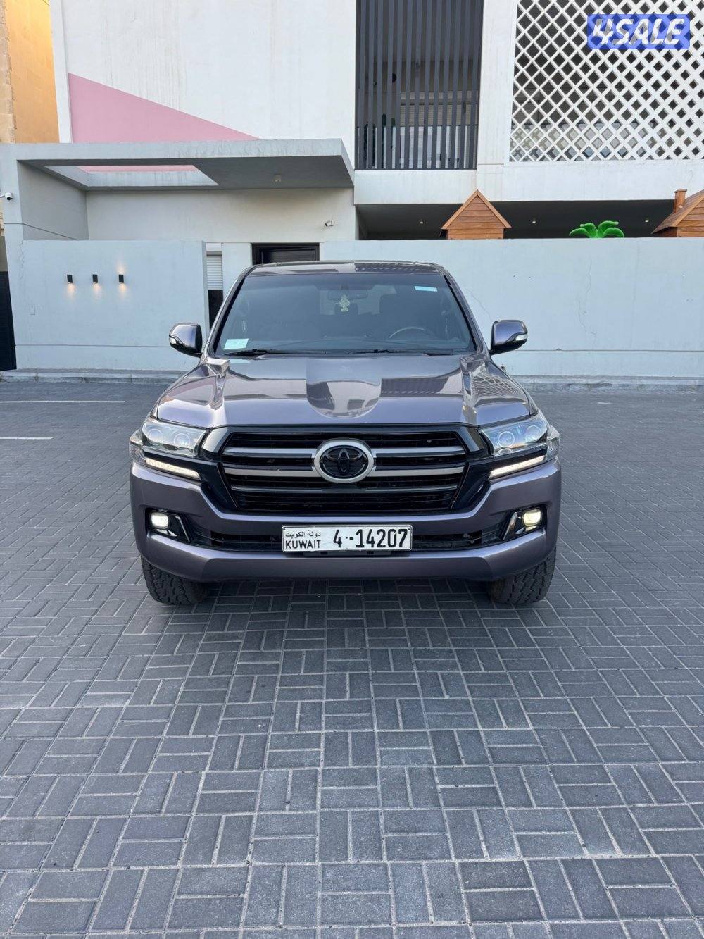 لاند قير عادي فتحه ثلاجه GXR1