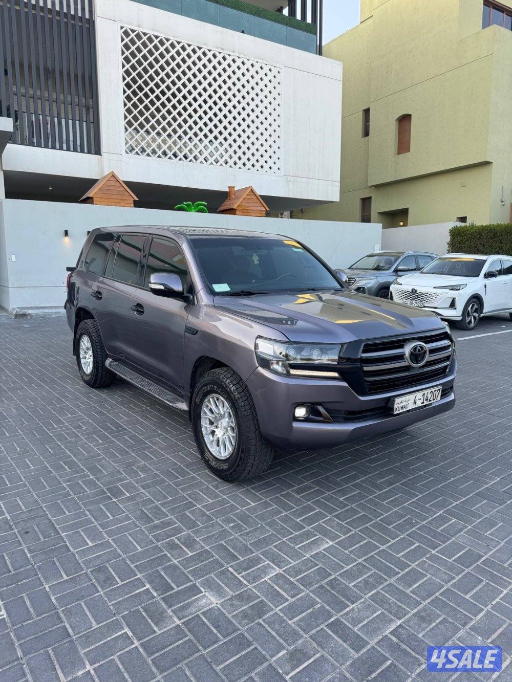 لاند قير عادي فتحه ثلاجه GXR2