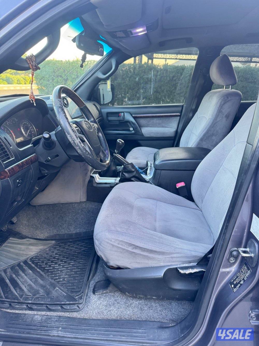 لاند قير عادي فتحه ثلاجه GXR3