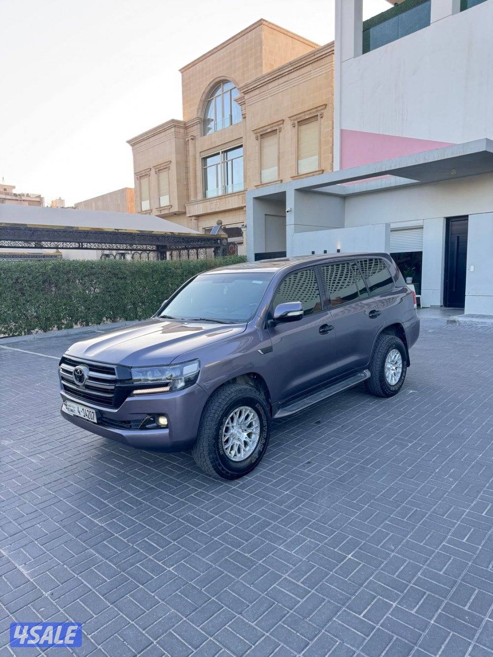 لاند قير عادي فتحه ثلاجه GXR6