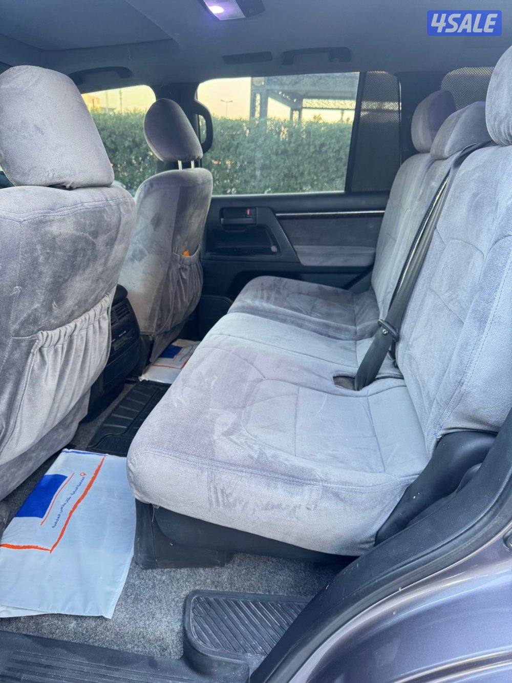 لاند قير عادي فتحه ثلاجه GXR11