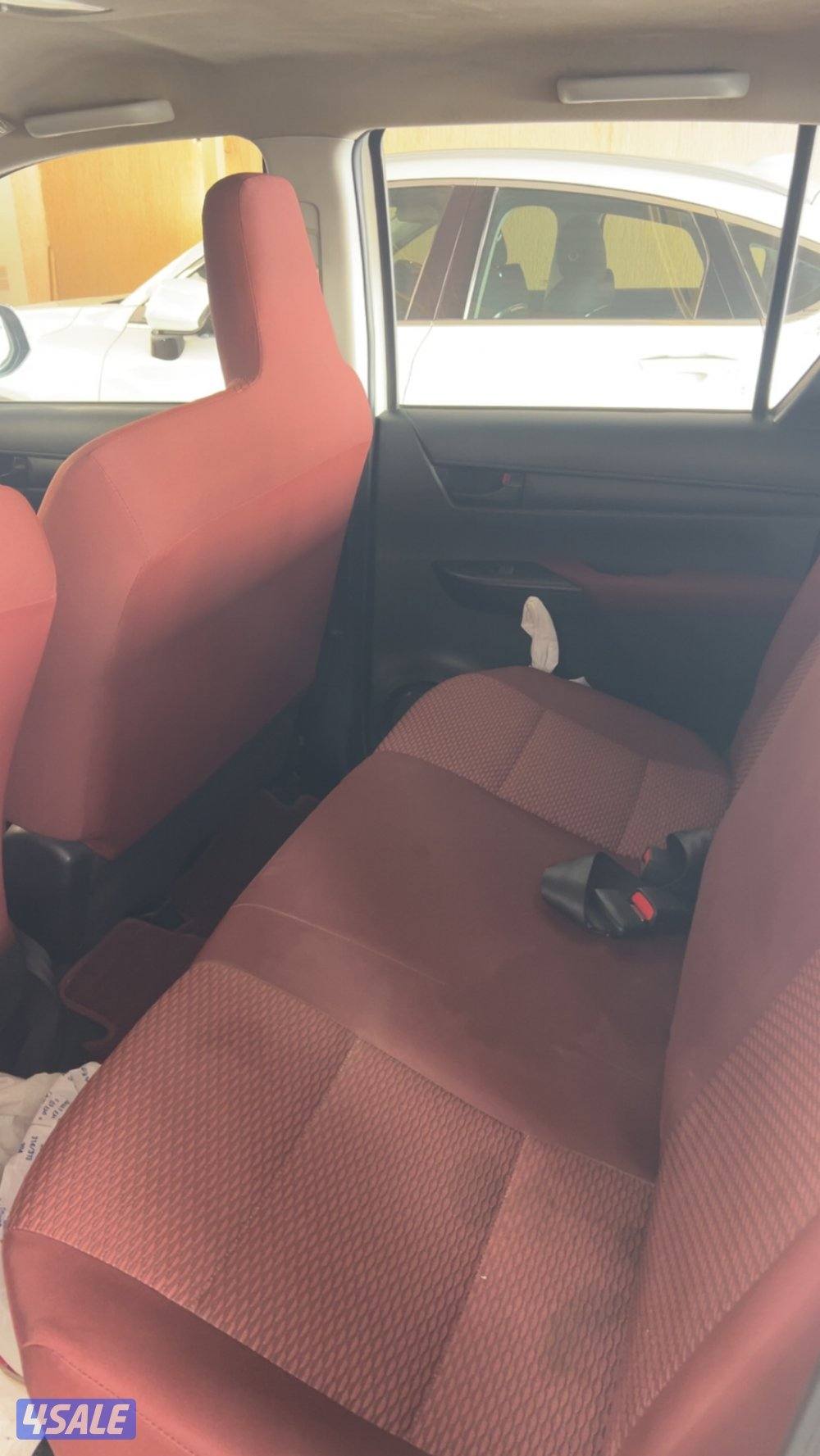 للبيع هايلكس2