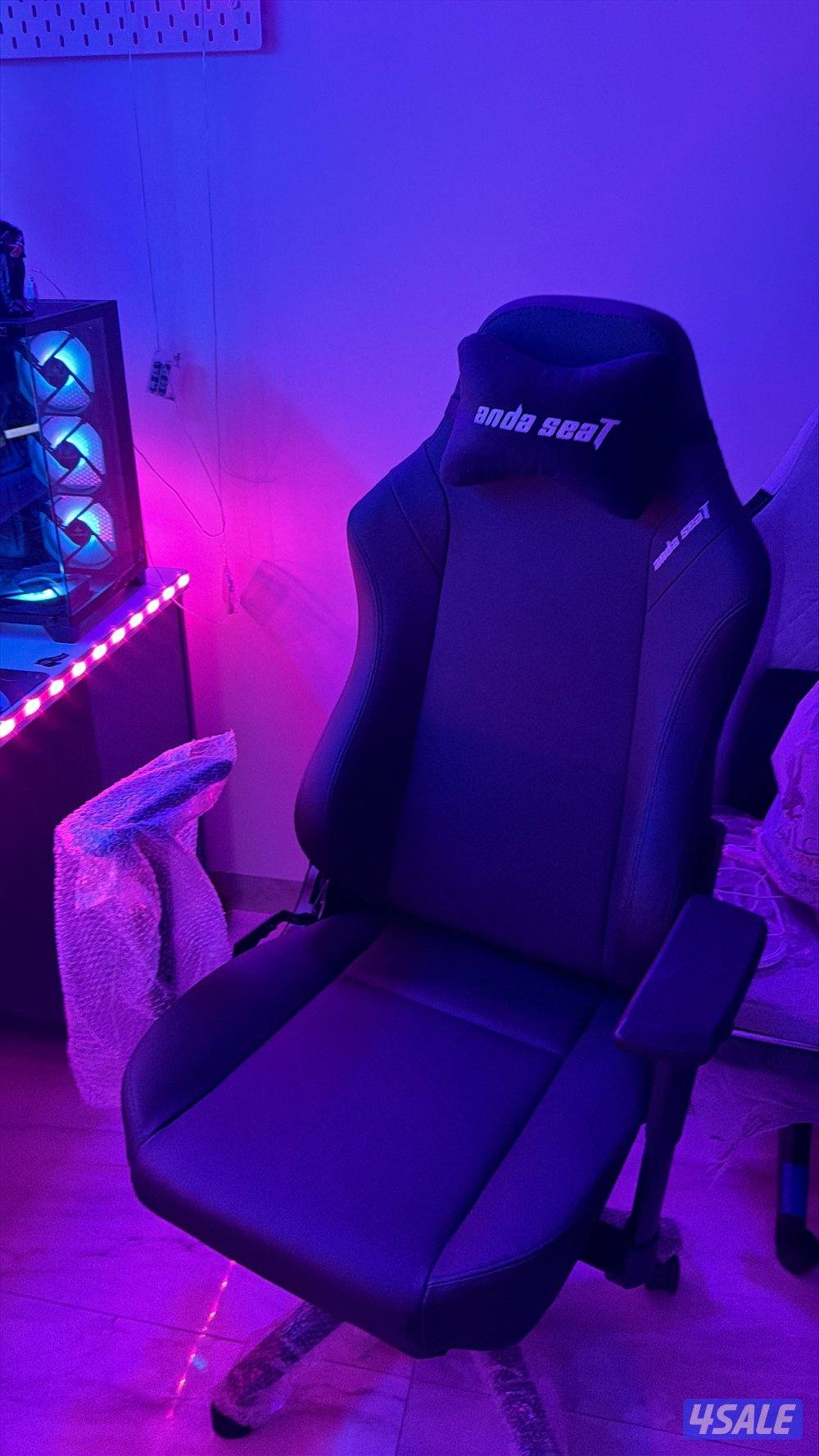 للبيع ستب كامل مجهز3