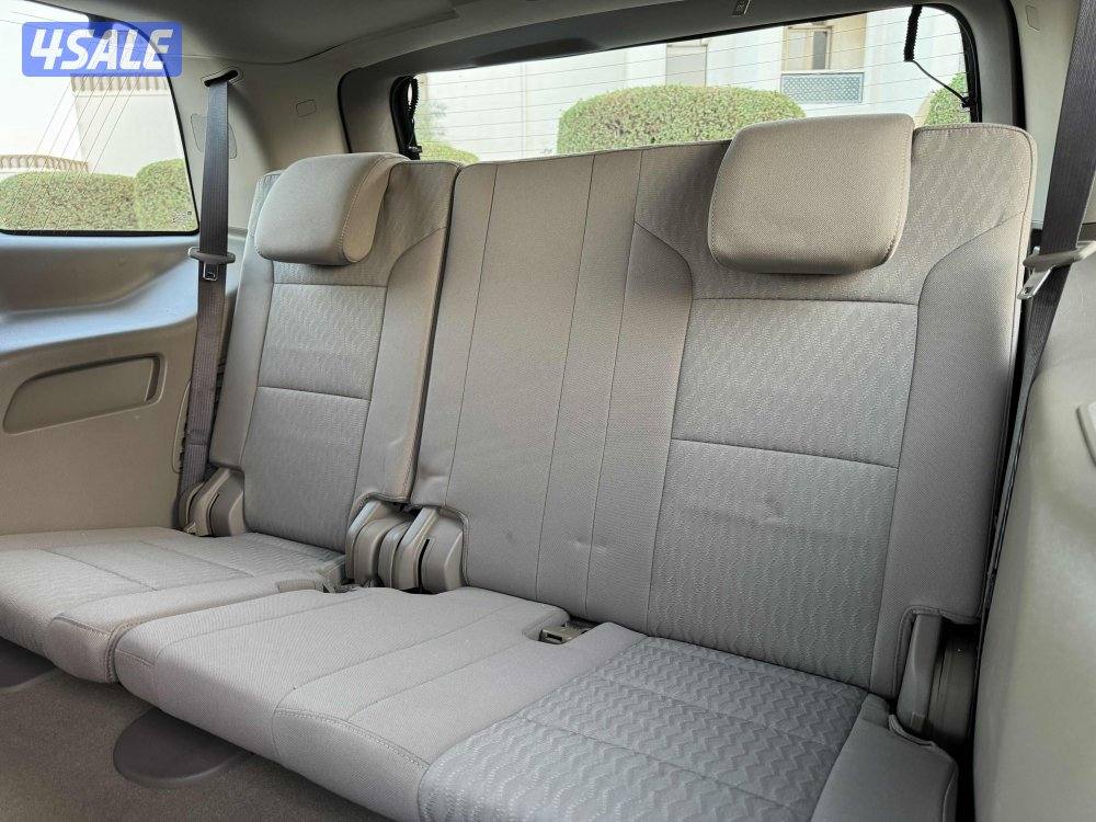 جي ام سي يوكن SLE موديل 2017 بهبهاني6