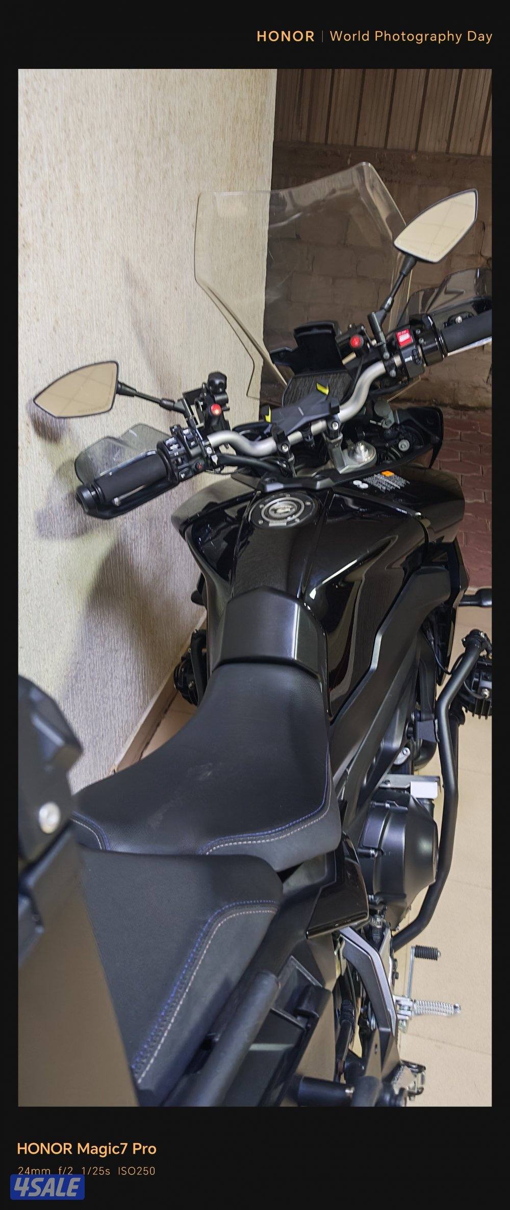 yamaha tracer 900 gt 20202