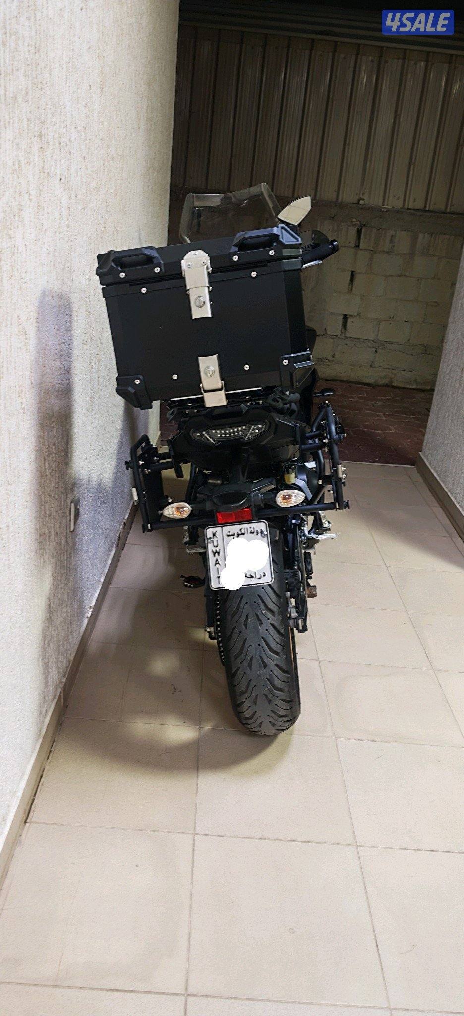 yamaha tracer 900 gt 20203