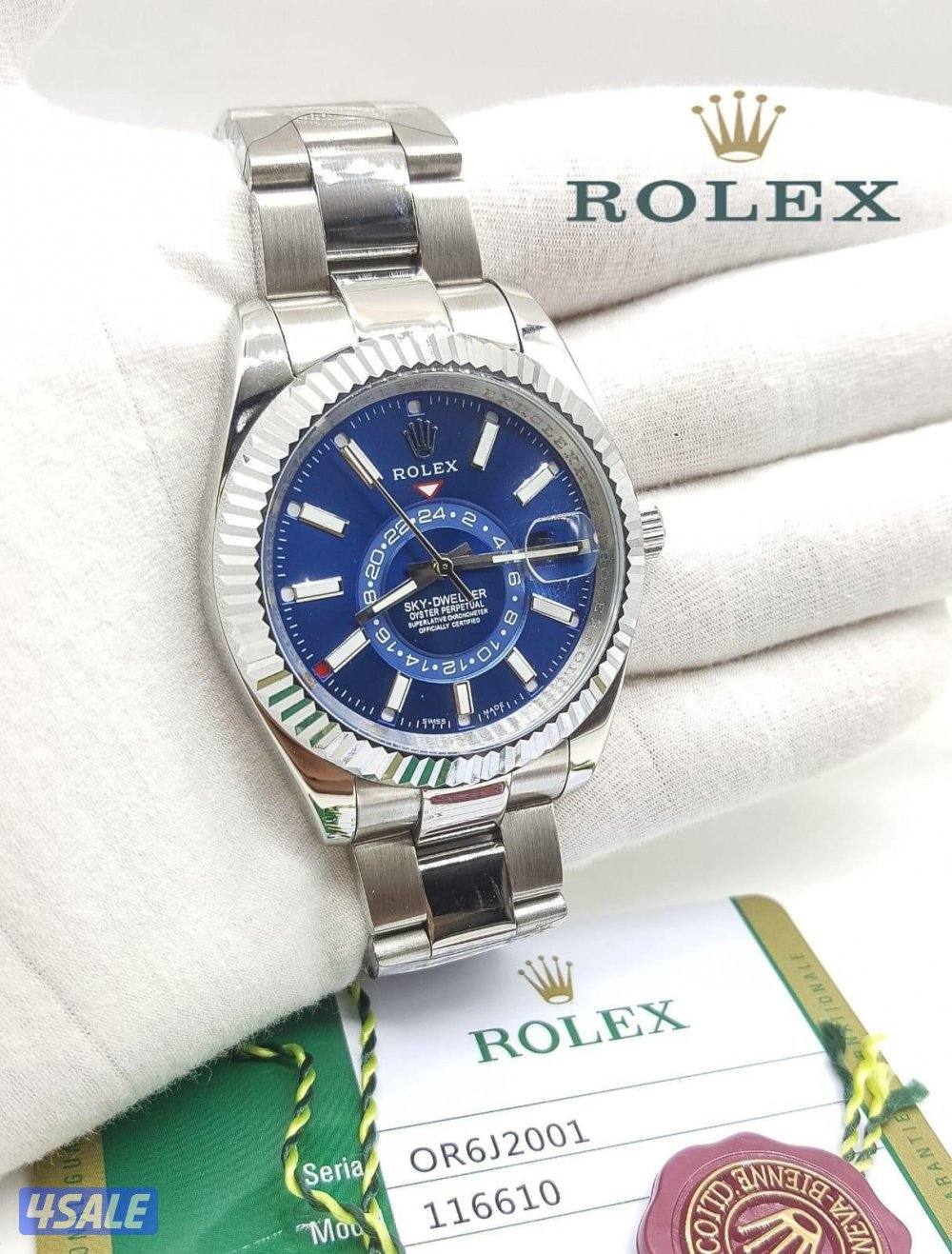 ساعات درجه اولى ماستر🔥0