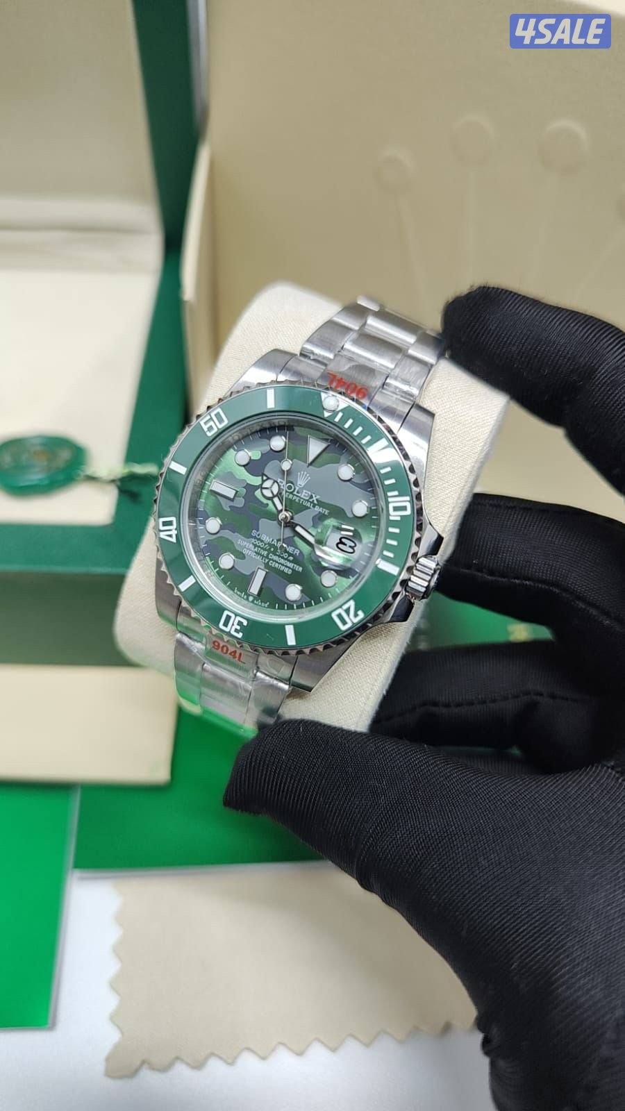 ساعات درجه اولى ماستر🔥2