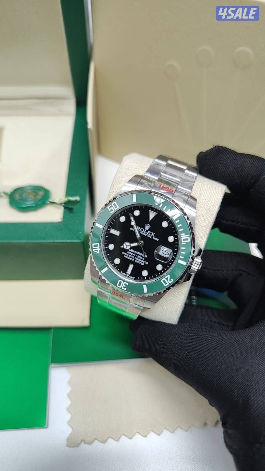 ساعات درجه اولى ماستر🔥3