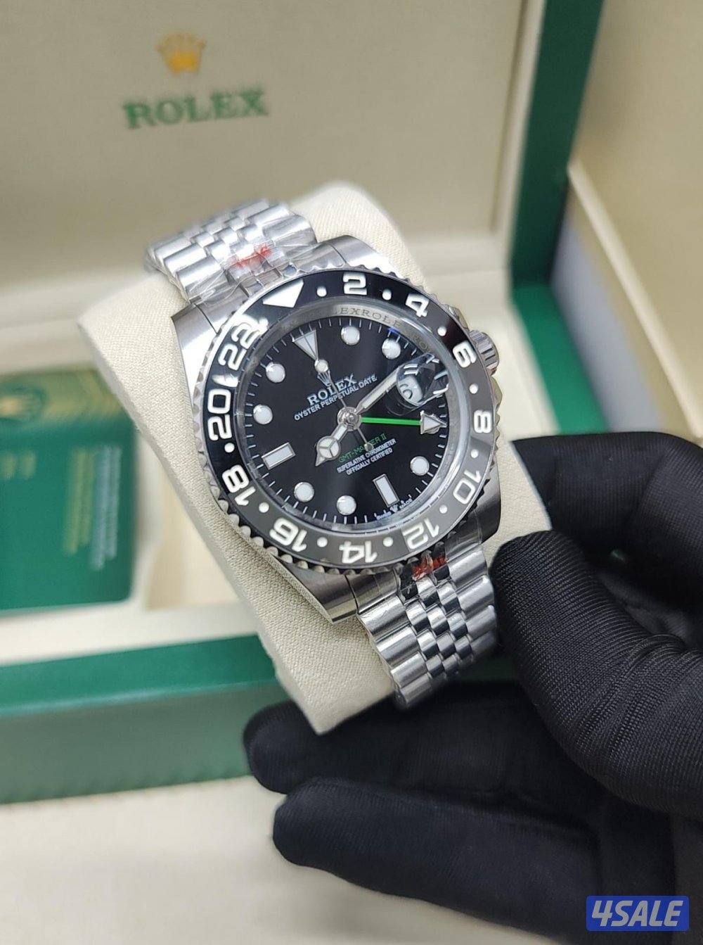 ساعات درجه اولى ماستر🔥4