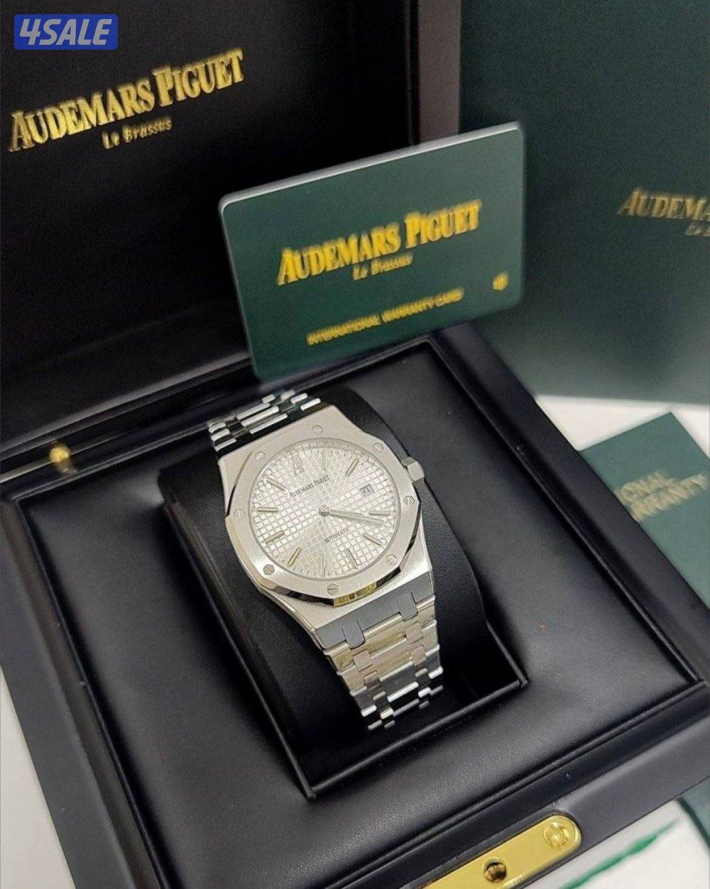 ساعات درجه اولى ماستر🔥5