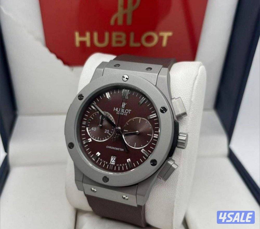 ساعات درجه اولى ماستر🔥12