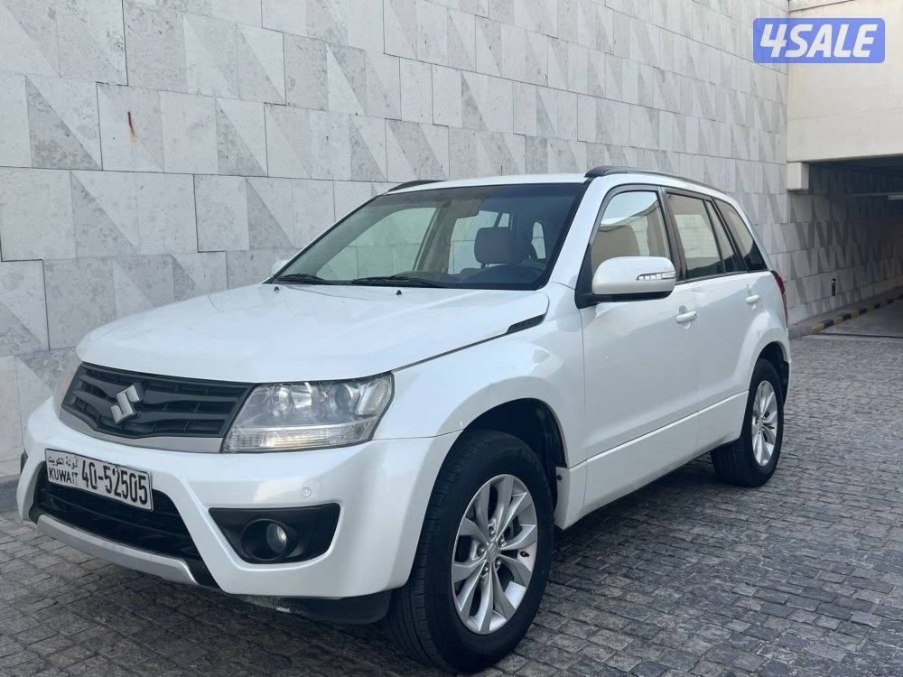 (( جيب فيتارا 2018- ماشي 145- شرط الفحص0