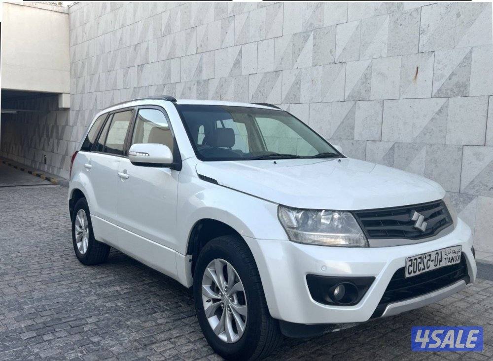 (( جيب فيتارا 2018- ماشي 145- شرط الفحص1