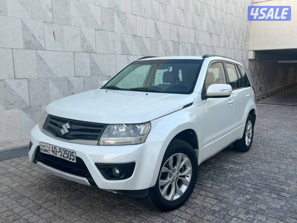 (( جيب فيتارا 2018- ماشي 145- شرط الفحص2