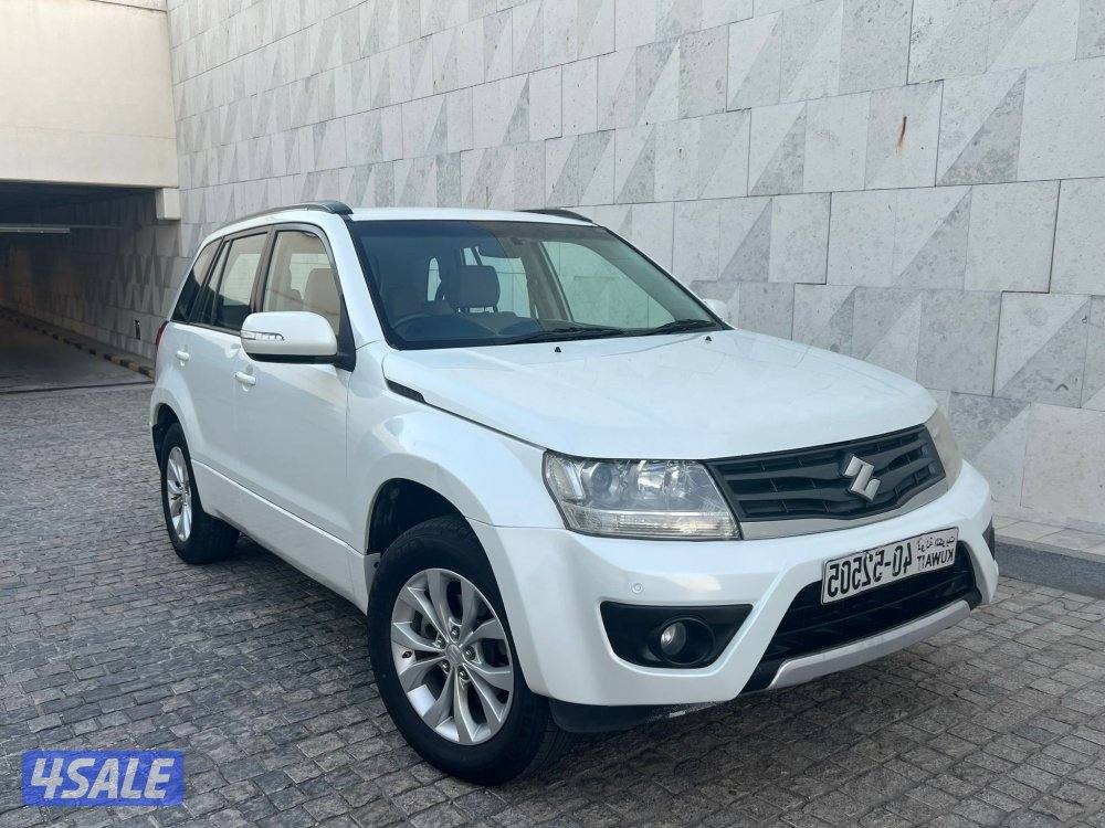 (( جيب فيتارا 2018- ماشي 145- شرط الفحص3