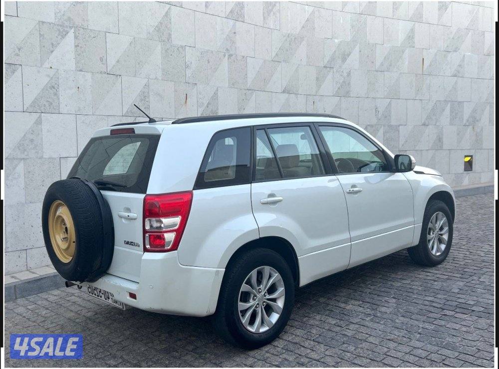 (( جيب فيتارا 2018- ماشي 145- شرط الفحص5