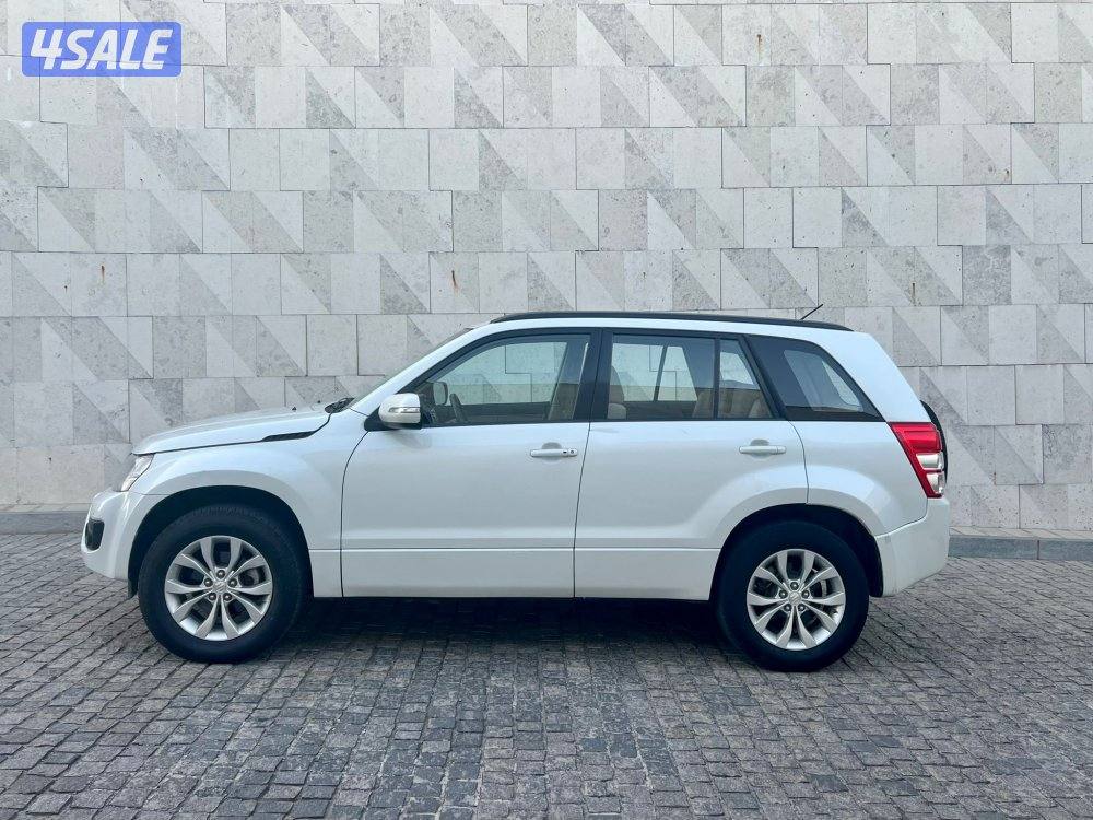 (( جيب فيتارا 2018- ماشي 145- شرط الفحص6