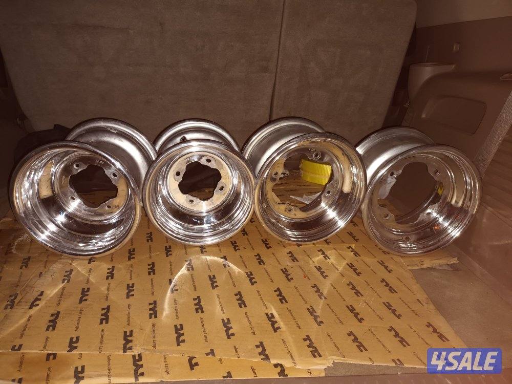 رنقات رابتر نيكل0