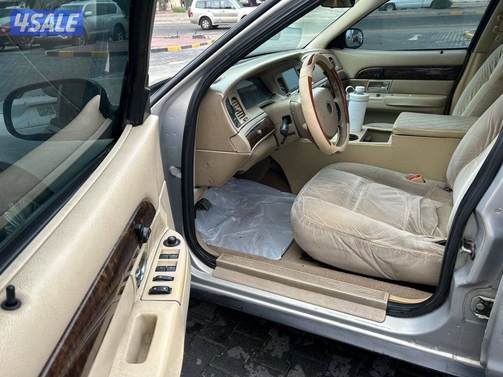 فورد ماركيز موديل ٢٠١١6