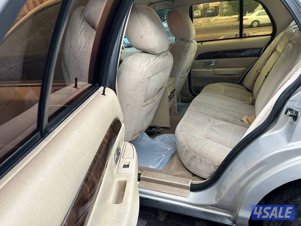 فورد ماركيز موديل ٢٠١١9