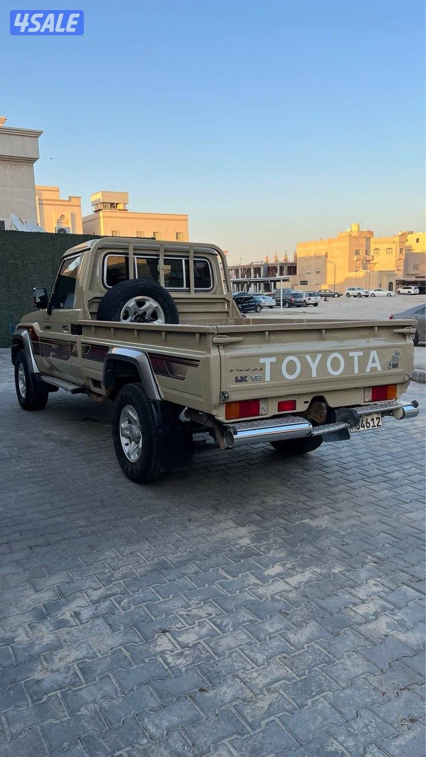 للبيع شاص موديل20222