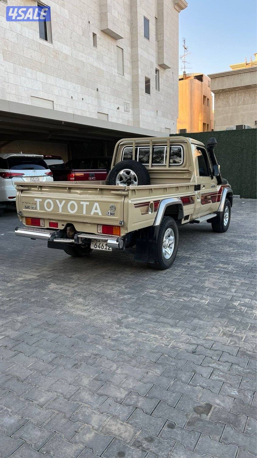 للبيع شاص موديل20223