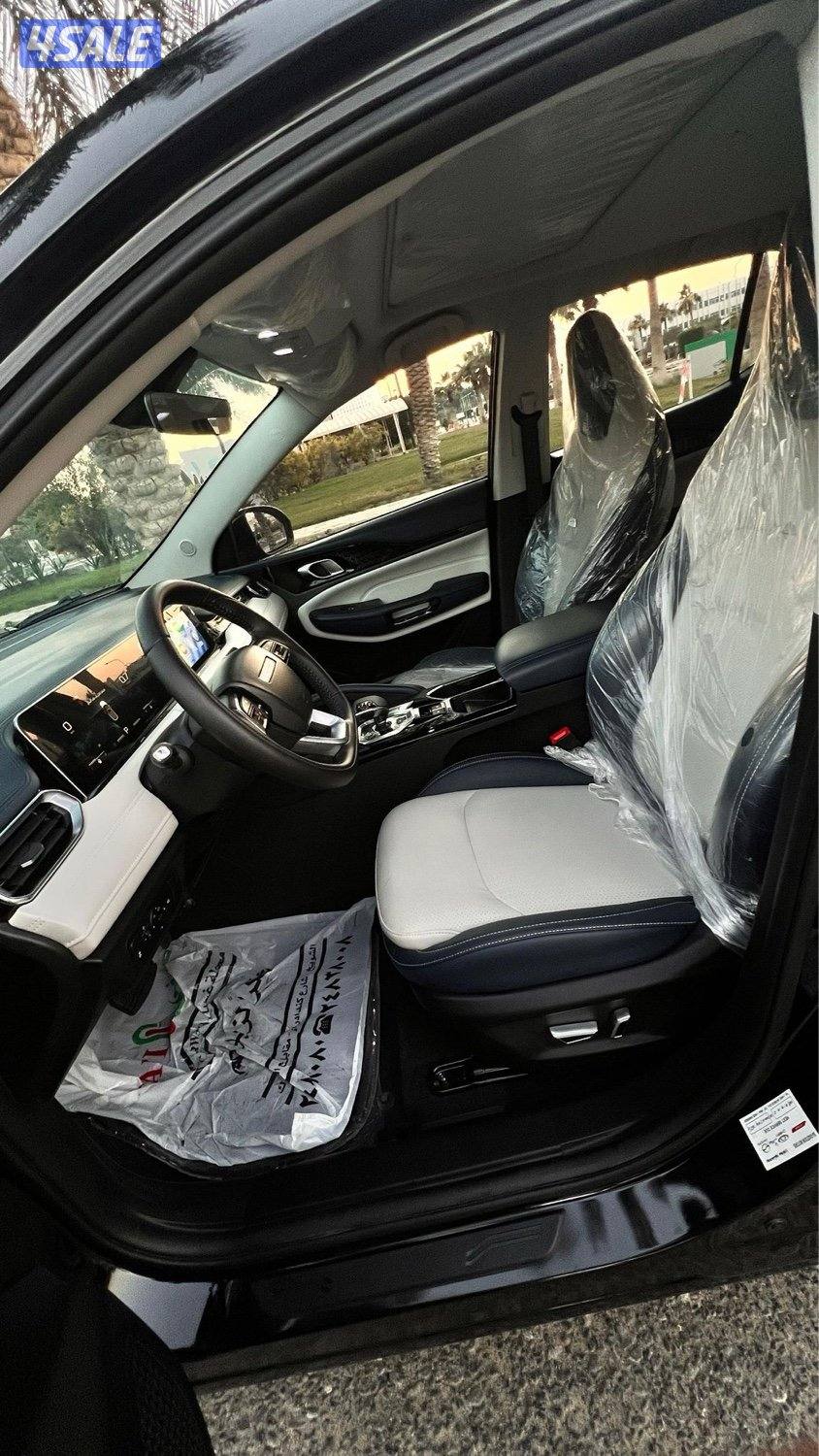 جيب جيتور 2025 ماشي 6 سيرفس وكاله تحت الكفاله نظيف جدا بحالة الوكاله9