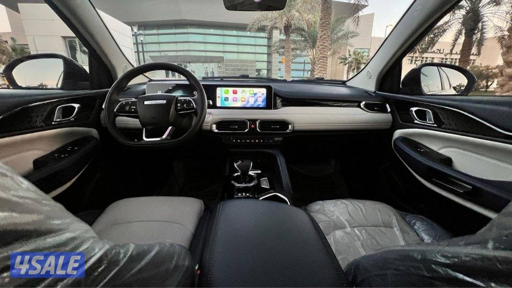 جيب جيتور 2025 ماشي 6 سيرفس وكاله تحت الكفاله نظيف جدا بحالة الوكاله11