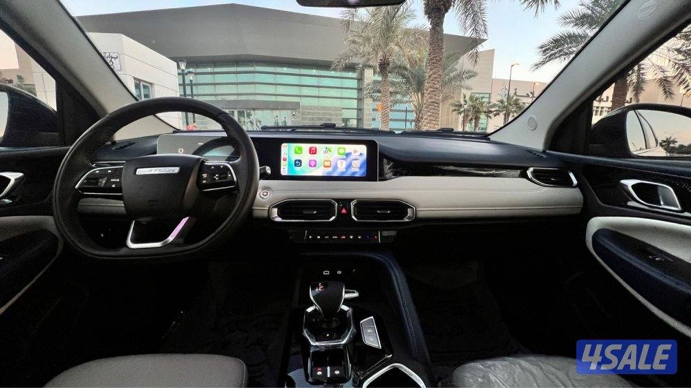 جيب جيتور 2025 ماشي 6 سيرفس وكاله تحت الكفاله نظيف جدا بحالة الوكاله12