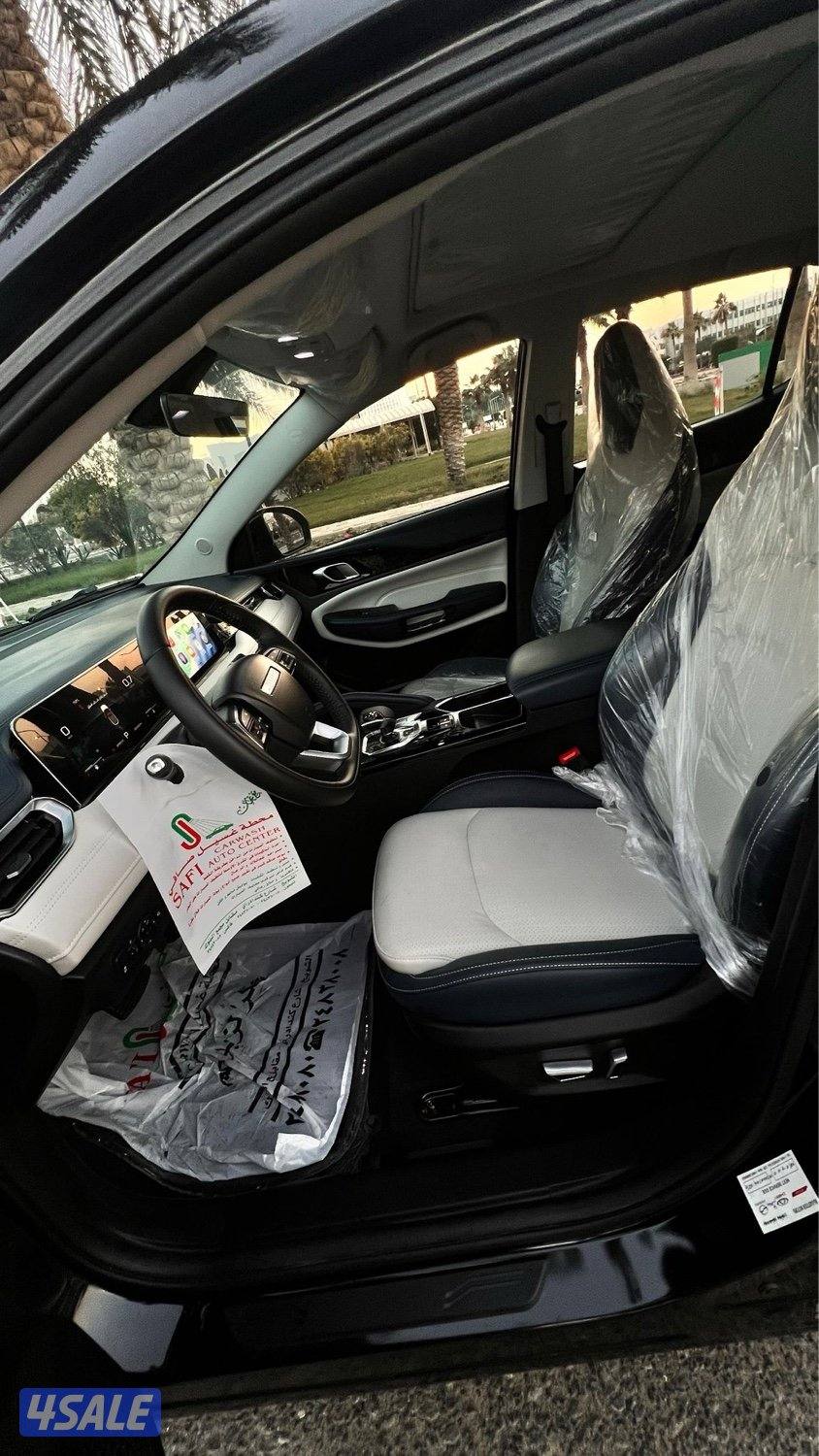 جيب جيتور 2025 ماشي 6 سيرفس وكاله تحت الكفاله نظيف جدا بحالة الوكاله13