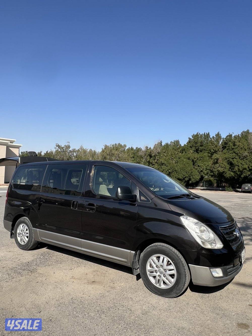 هيونداي 2018 H1 مجهز للمعاقين6