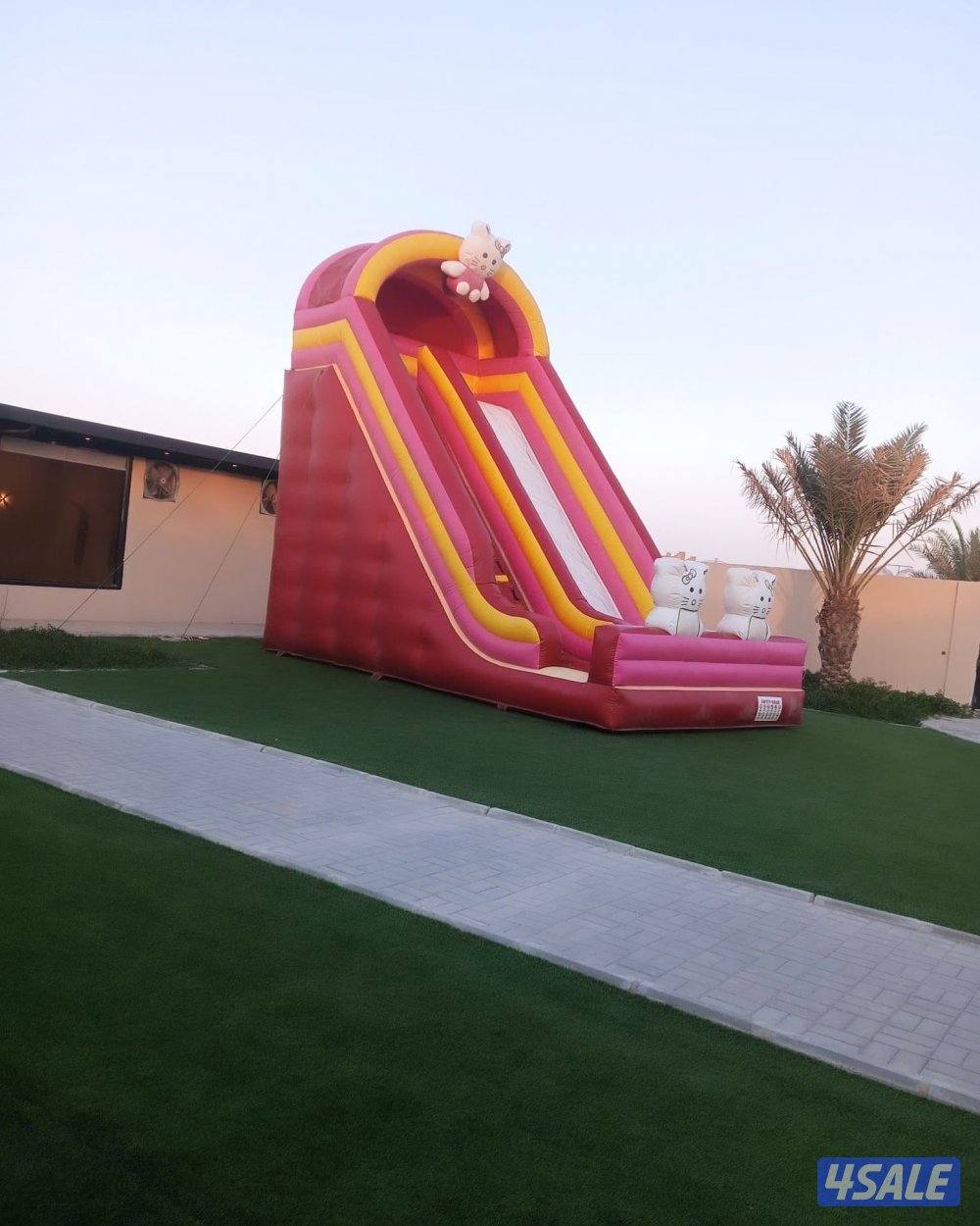 للايجار  بجبد والهجن ومناطق سكنيه4