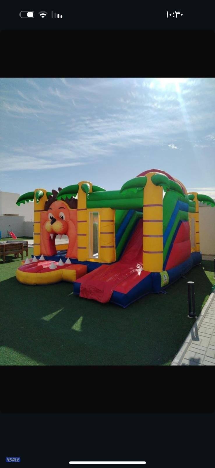 للايجار  بجبد والهجن ومناطق سكنيه7