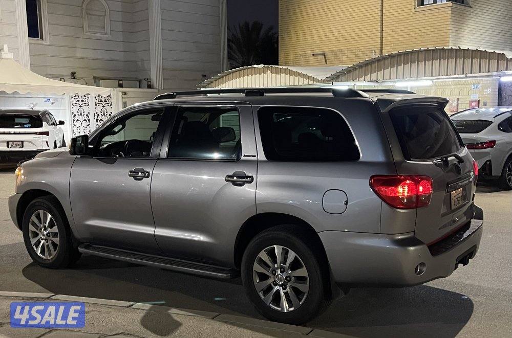 سكويا ليمتيد 20121