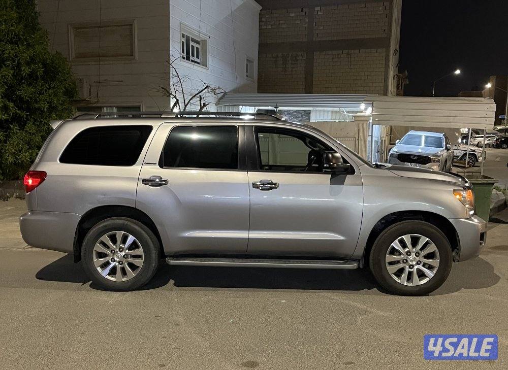 سكويا ليمتيد 20123